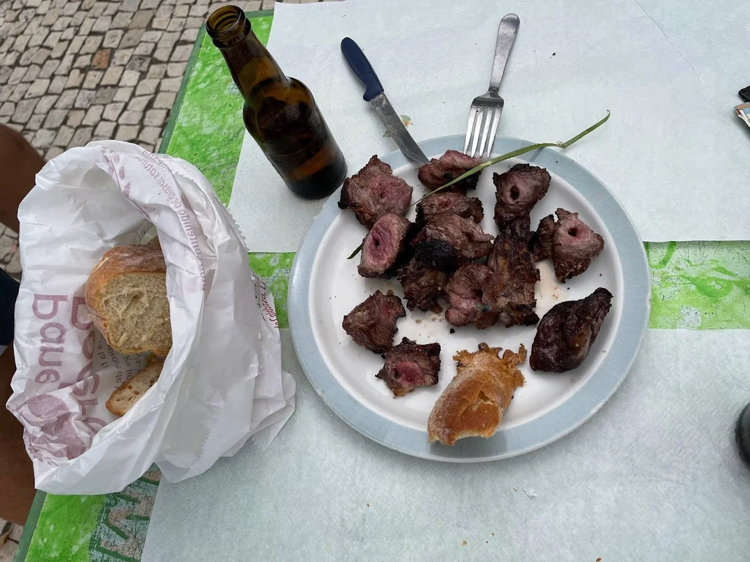 Talho Seixal