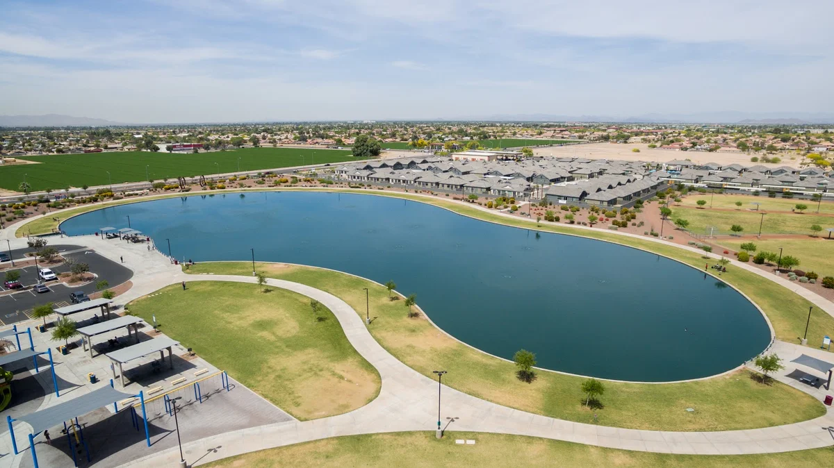Pioneer Community Park