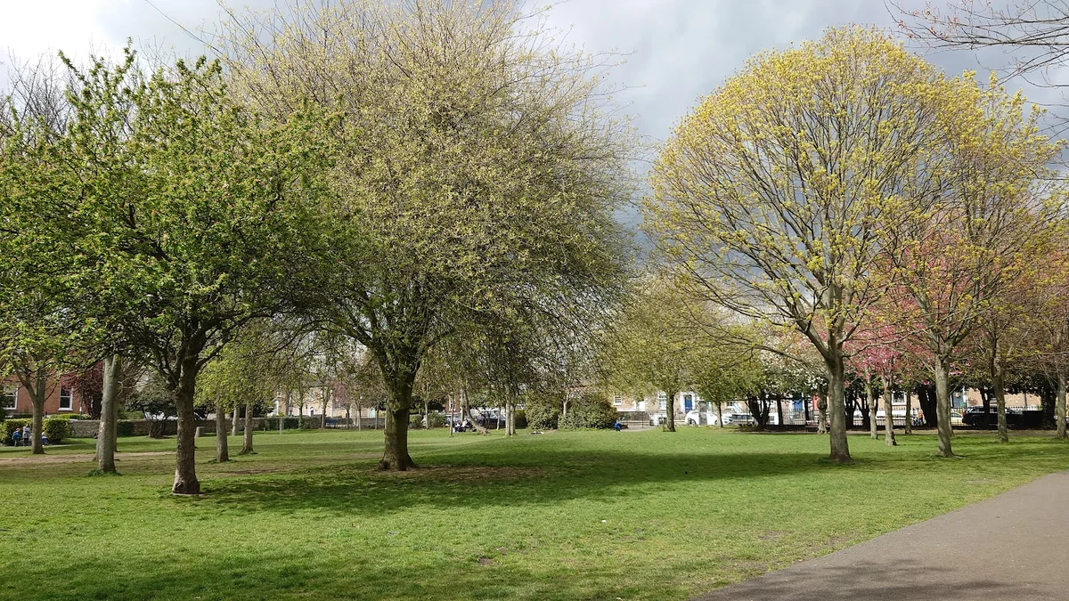 Belgrave Square