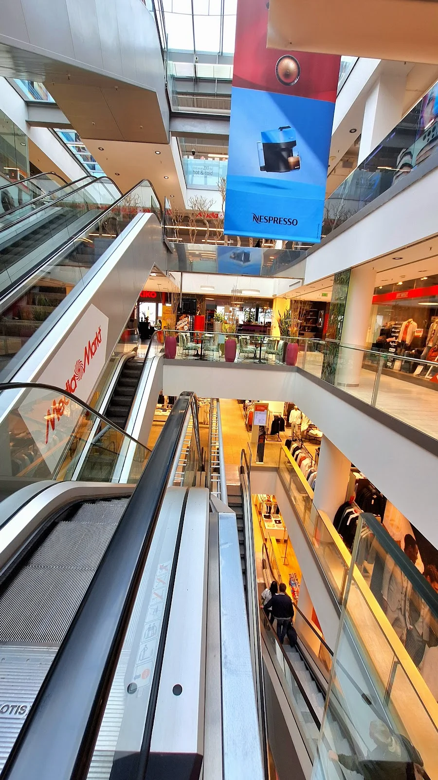Passage Linz