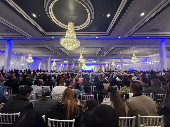 GALA GARDEN EVENT CENTER