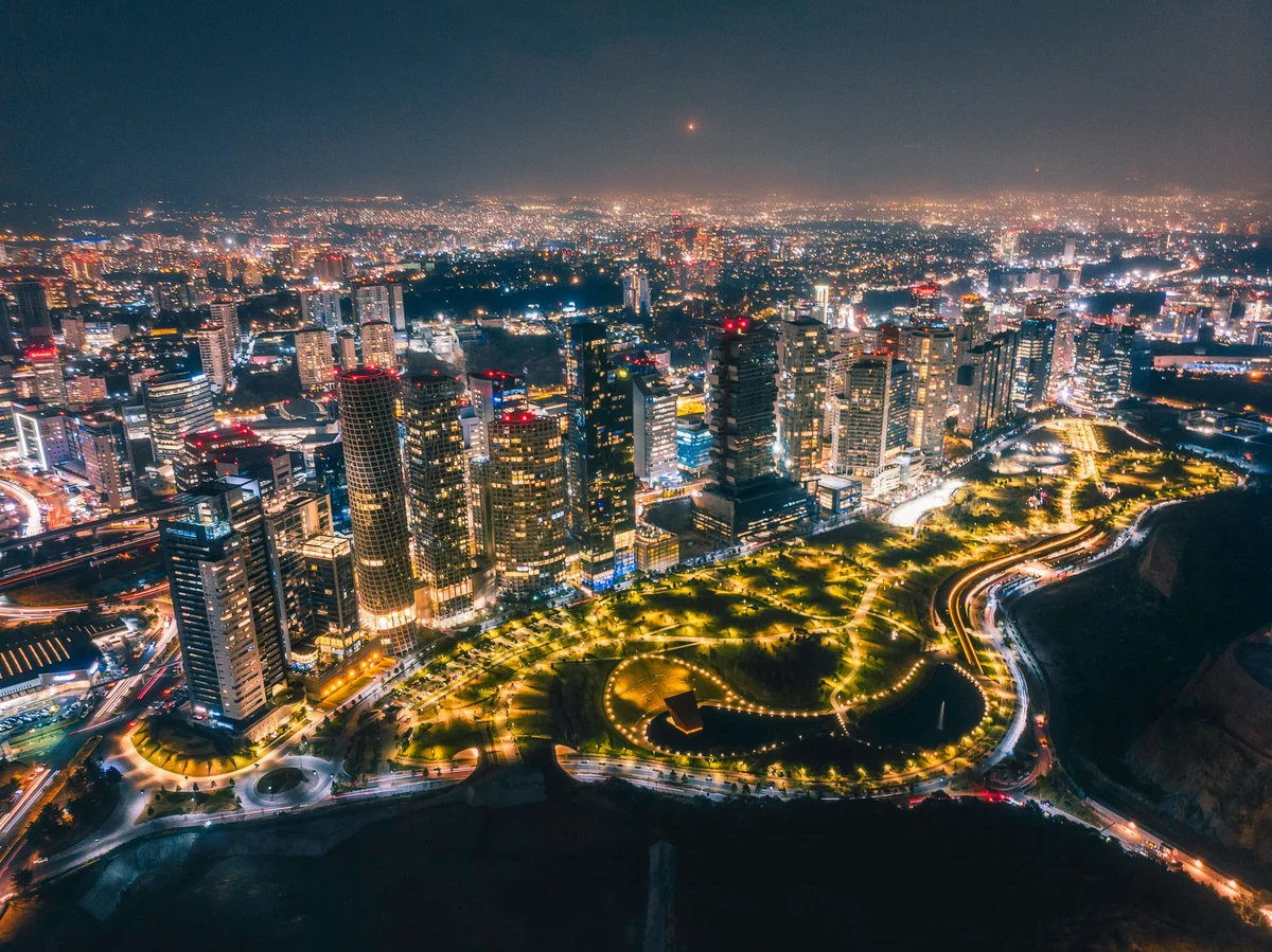 Mexico City in Mexico City | What to Know Before You Go
