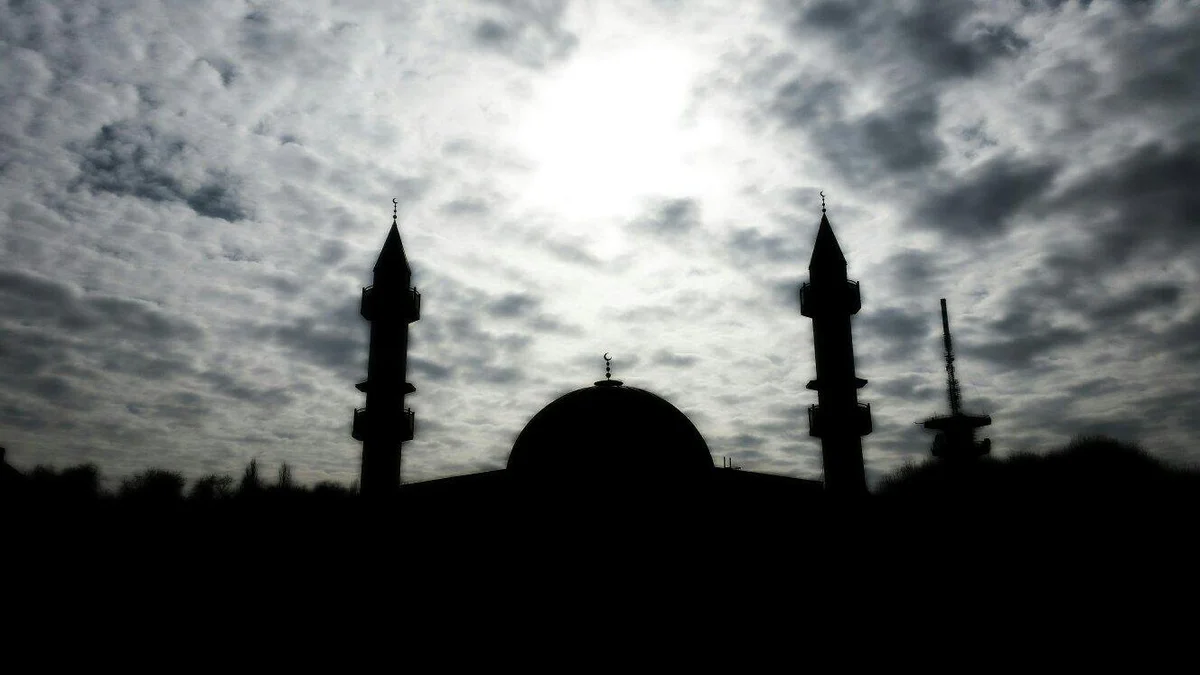 Malmo Mosque in Malmo, Sweden - Ask AI | mindtrip