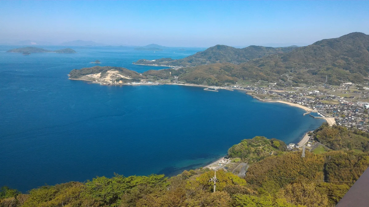 Suo-Oshima in Suooshima-cho | What to Know Before You Go