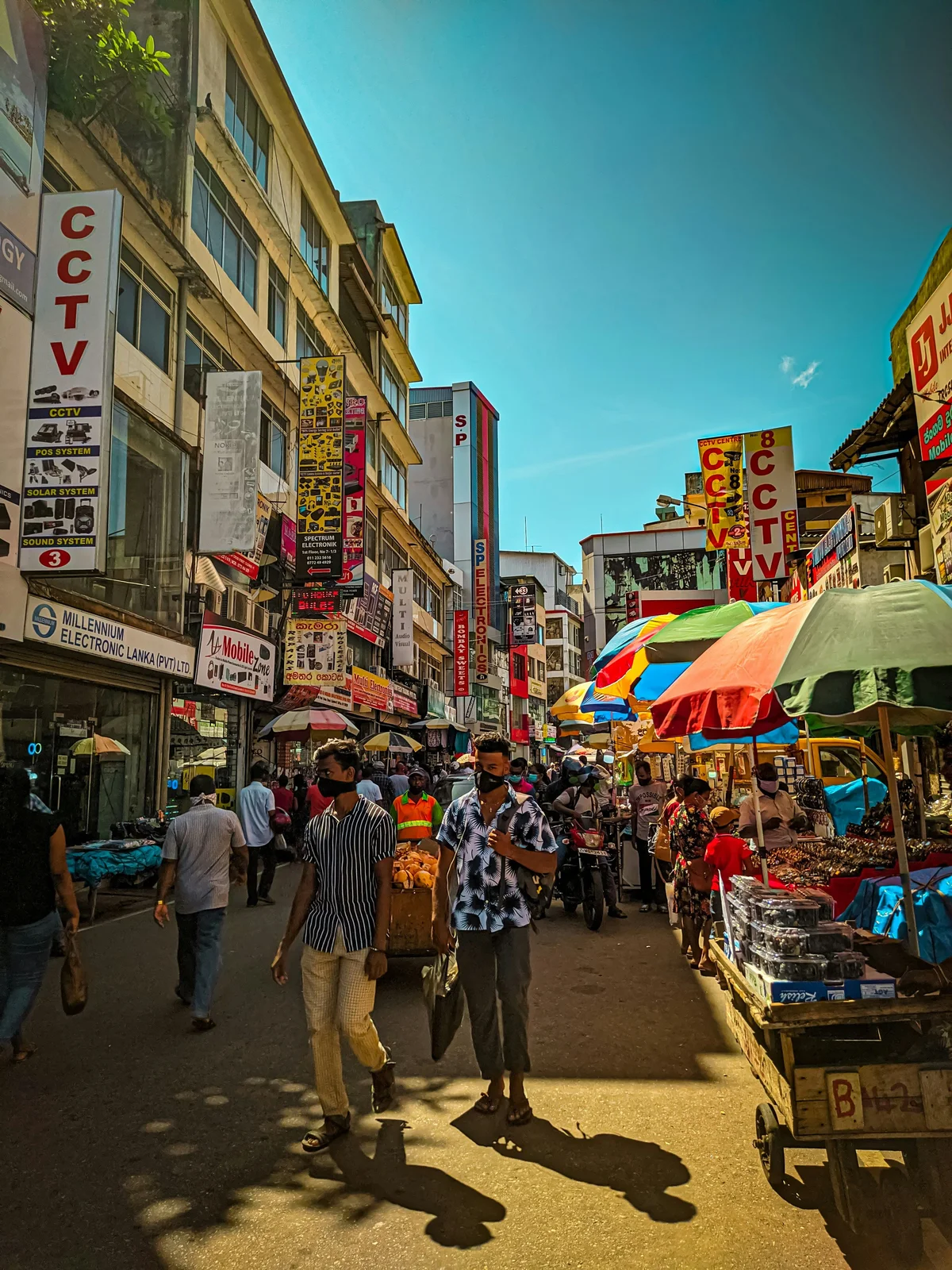 Colombo in Colombo | What to Know Before You Go