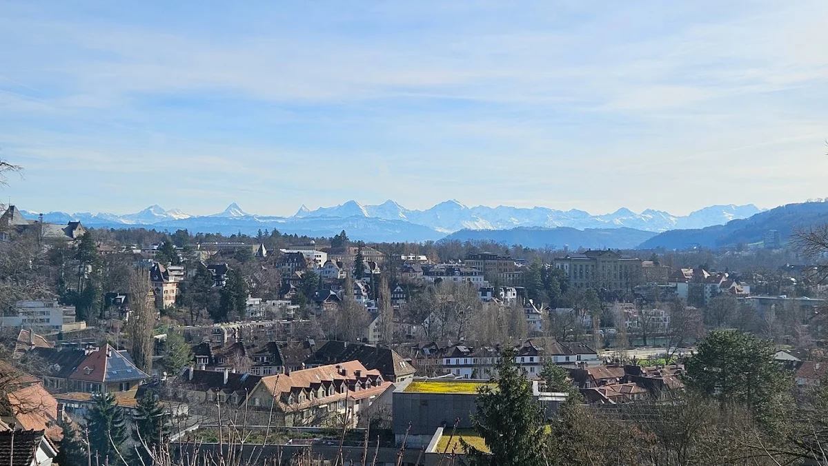 Bernerhof in Bern - Ask AI | mindtrip