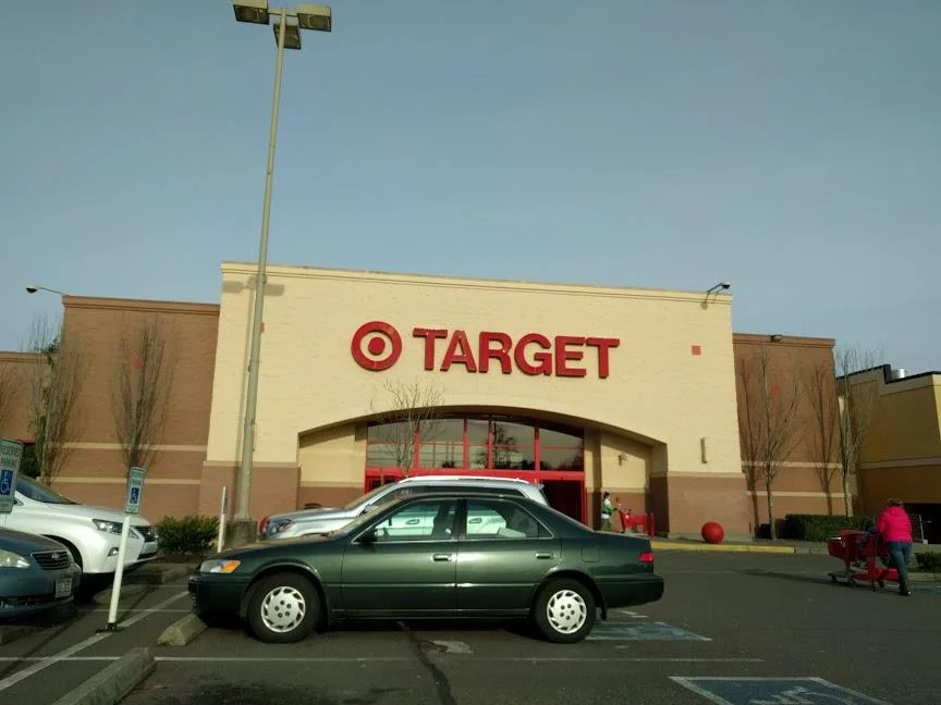 Target in Seattle, Washington - Ask AI | mindtrip
