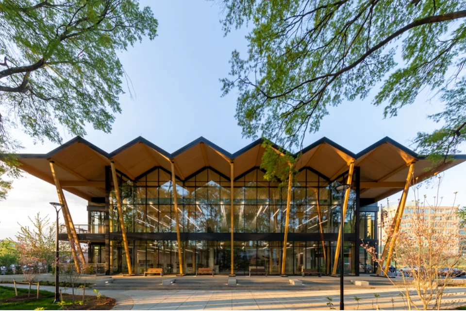 Southwest Library | What to Know Before You Go