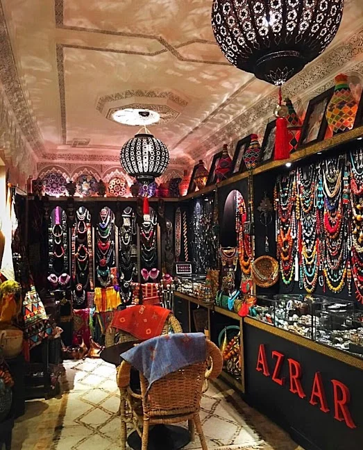 Azrar marrakech in Marrakech | What to Know Before You Go