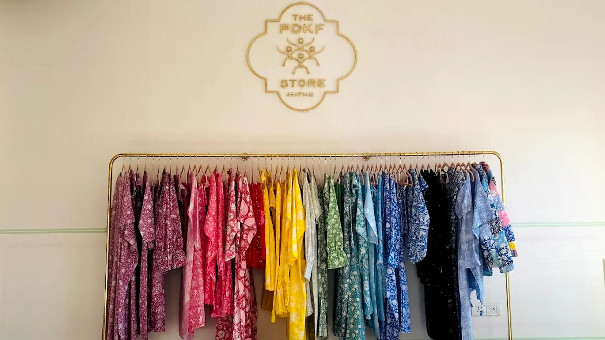The PDKF Store in Jaipur, Rajasthan - Ask AI | mindtrip
