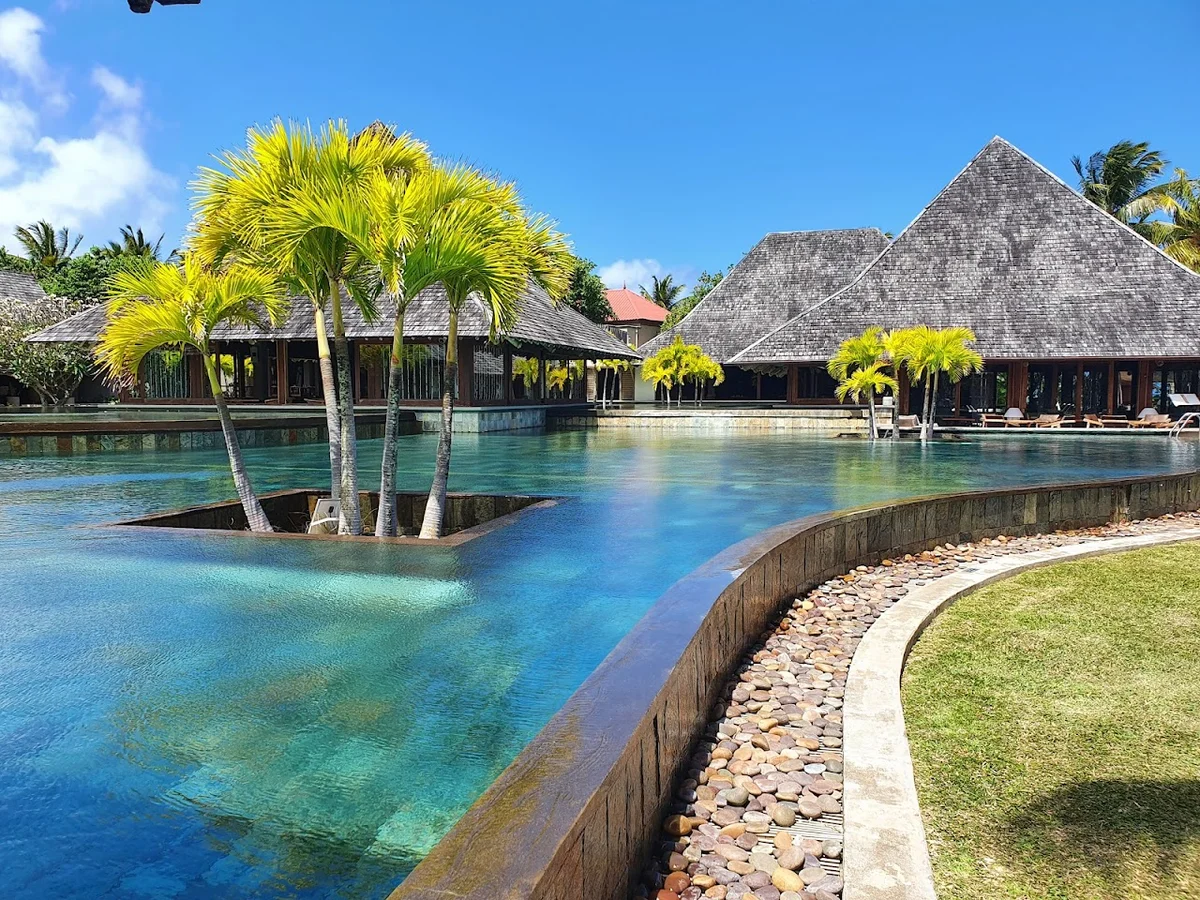 Heritage Awali Golf and Spa Resort - Ask AI | mindtrip