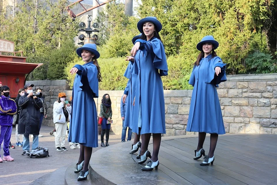 Tri-Wizard Spirit Rally in Osaka - Ask AI | mindtrip