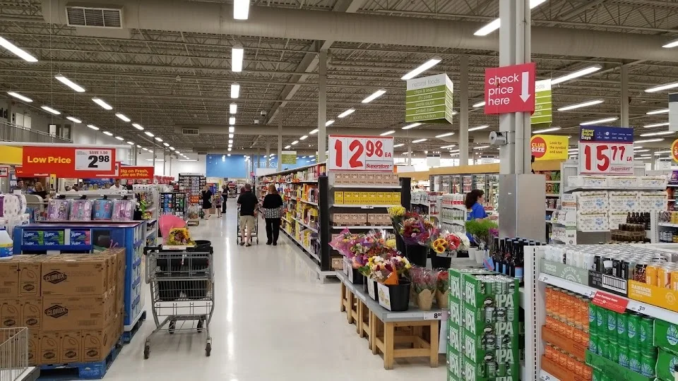 Real Canadian Superstore Queensway East