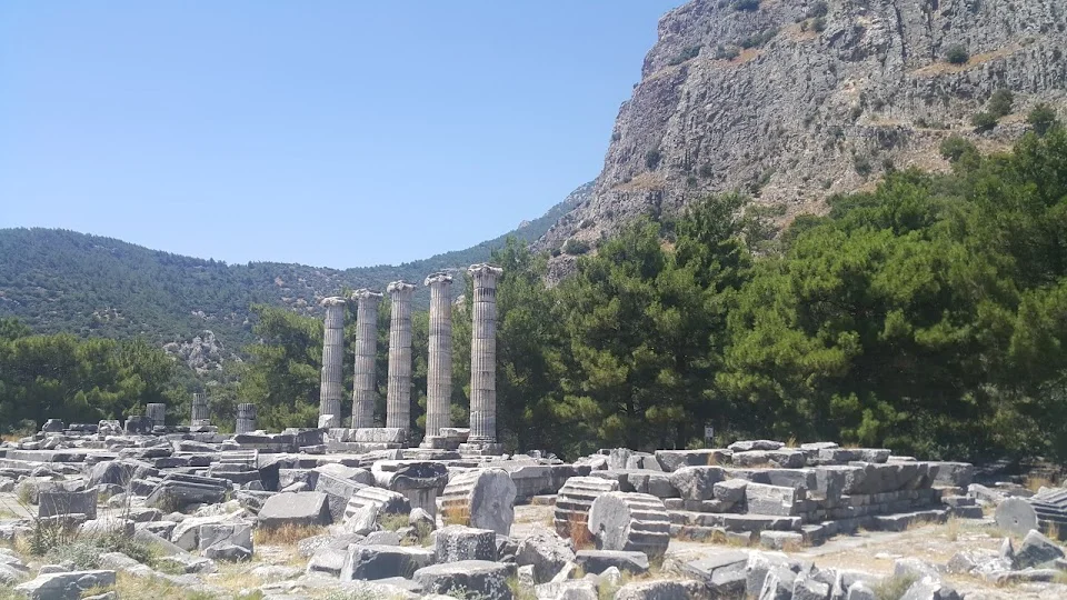 priene in Kusadasi | What to Know Before You Go