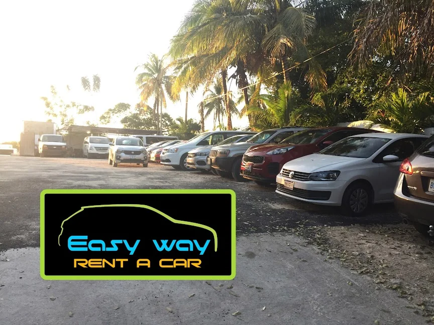Easy Way Car Rental in Cancun - Ask AI | mindtrip