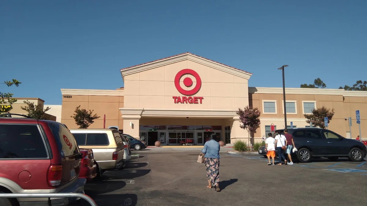Target in Poway, California | What to Know Before You Go