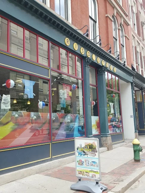 risd:store in Providence, Rhode Island - Ask AI | mindtrip