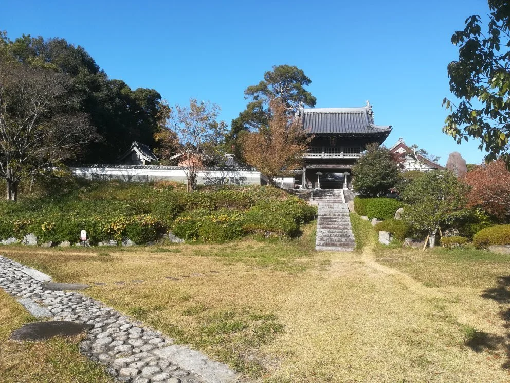 Ansho Castle Ruins in Anjo | What to Know Before You Go