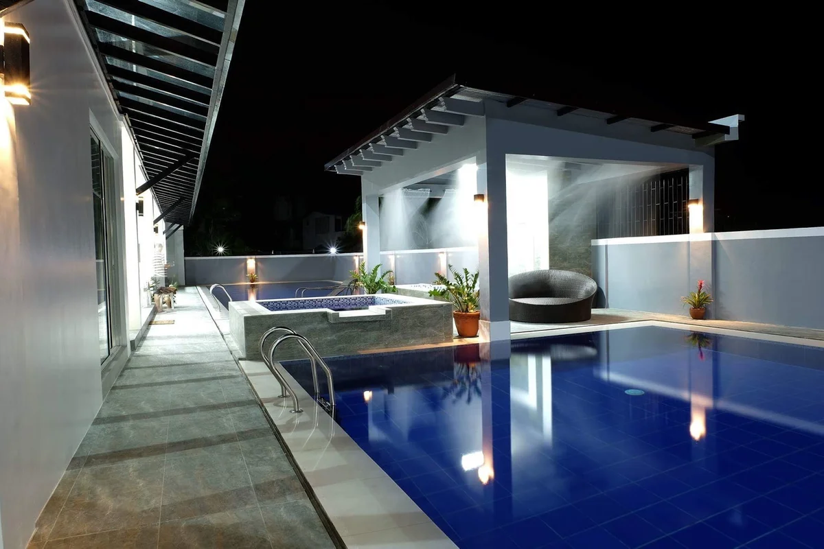 Villa Rina Hot Springs Resort | Should I Stay Here?