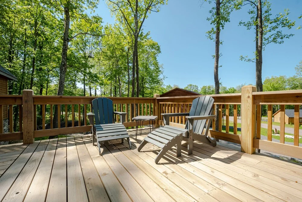 Bear Bottom Lodge in McHenry, Maryland - Ask AI | mindtrip