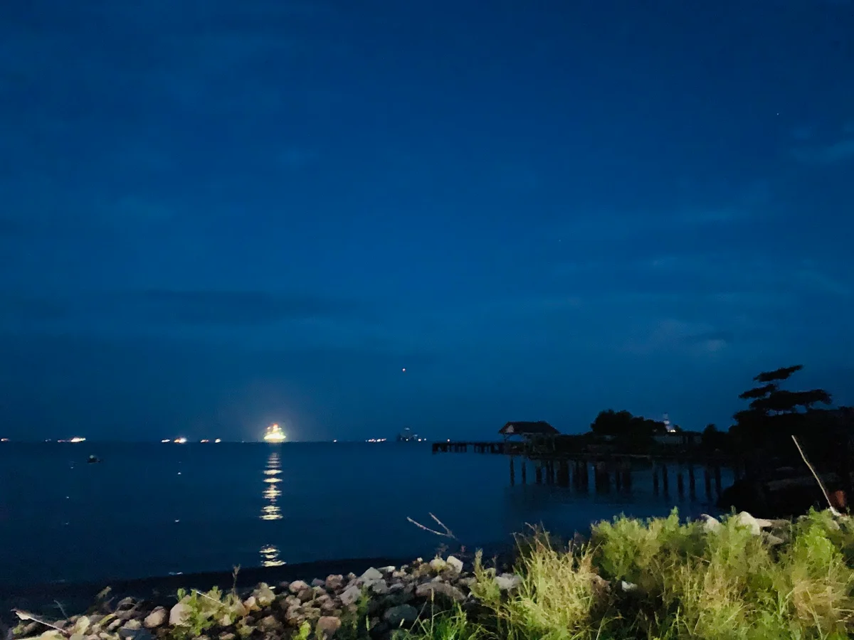 Kampung Sungai Rengit in Johor, Malaysia - Ask AI | mindtrip