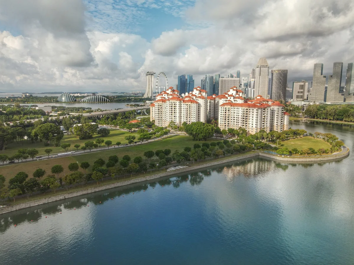 Tanjong Rhu in Singapore - Ask AI | mindtrip