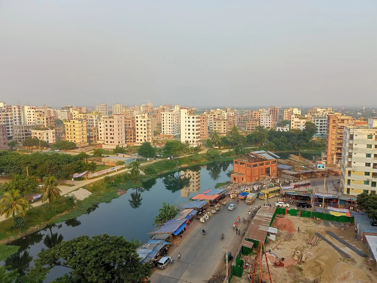 Rampura in Dhaka City | What to Know Before You Go