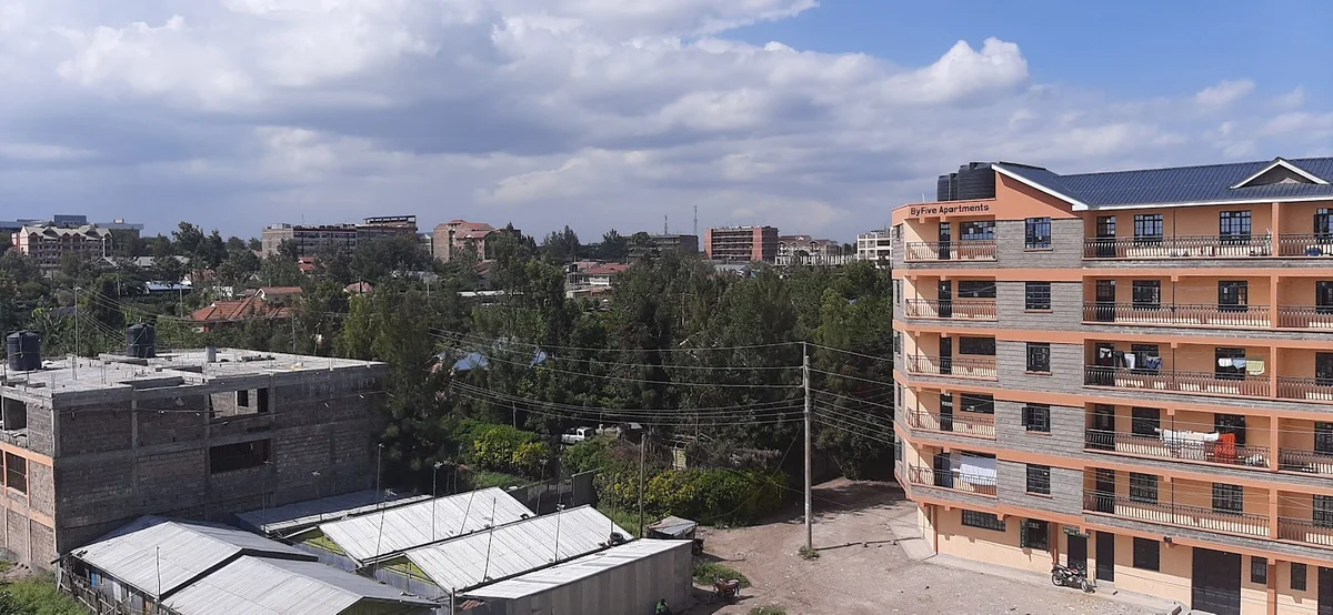 Kitengela in Rift Valley Province, Kenya - Ask AI | mindtrip