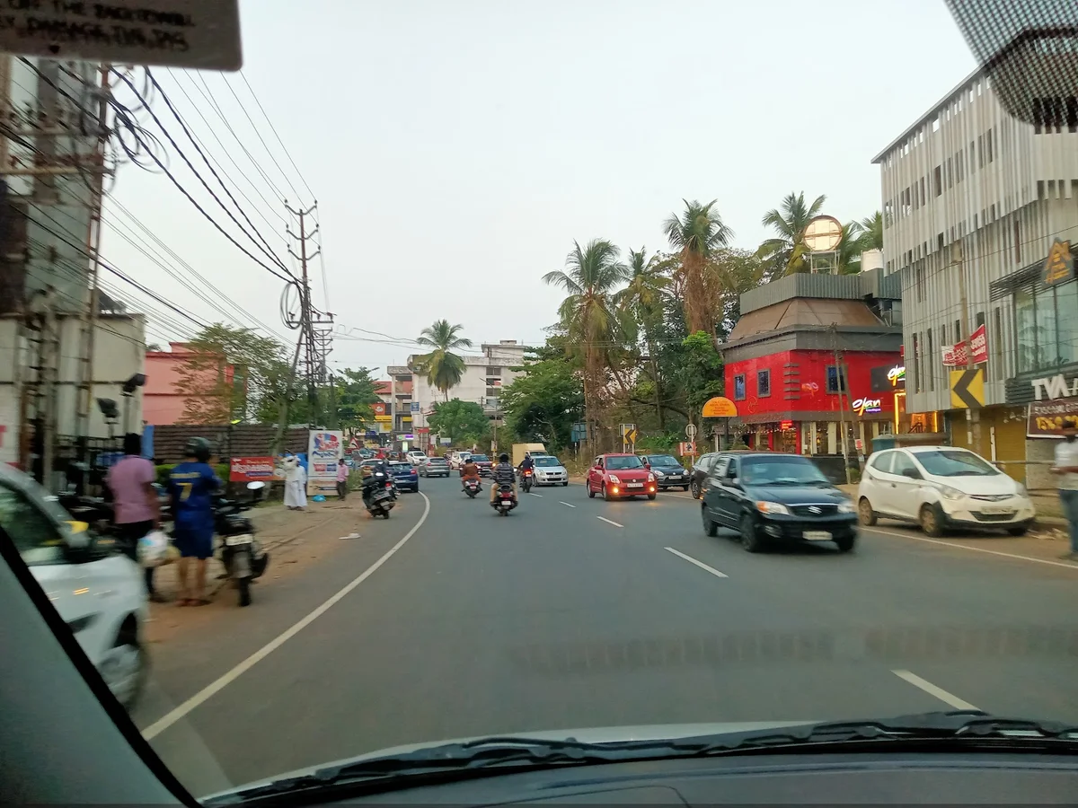 Edappal in Kerala, India | What to Know Before You Go