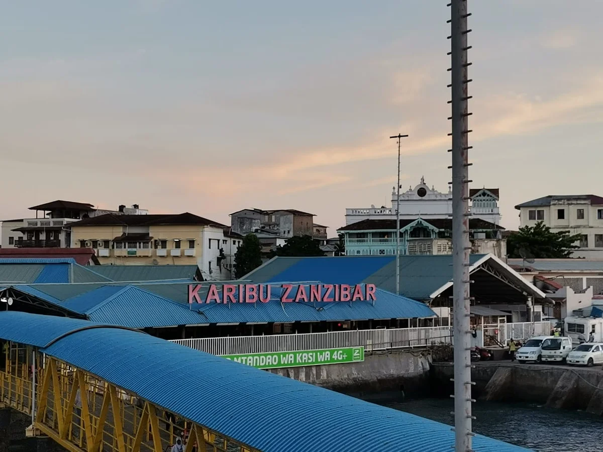 Fuoni in Zanzibar City | What to Know Before You Go