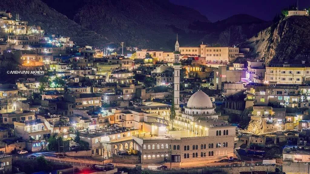 Ninawa Province in Iraq | What to Know Before You Go
