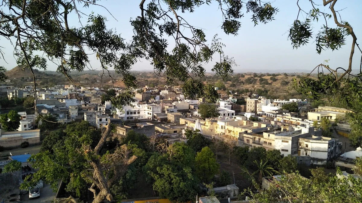 Saira in Rajasthan, India | What to Know Before You Go