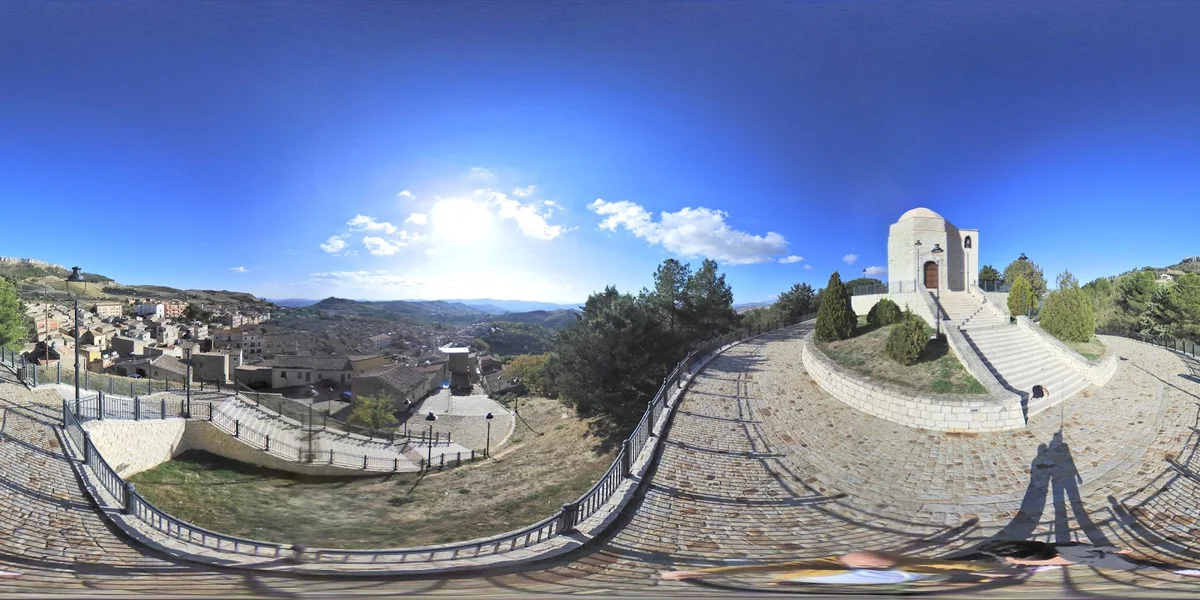 Alimena in Sicily, Italy - Ask AI | mindtrip