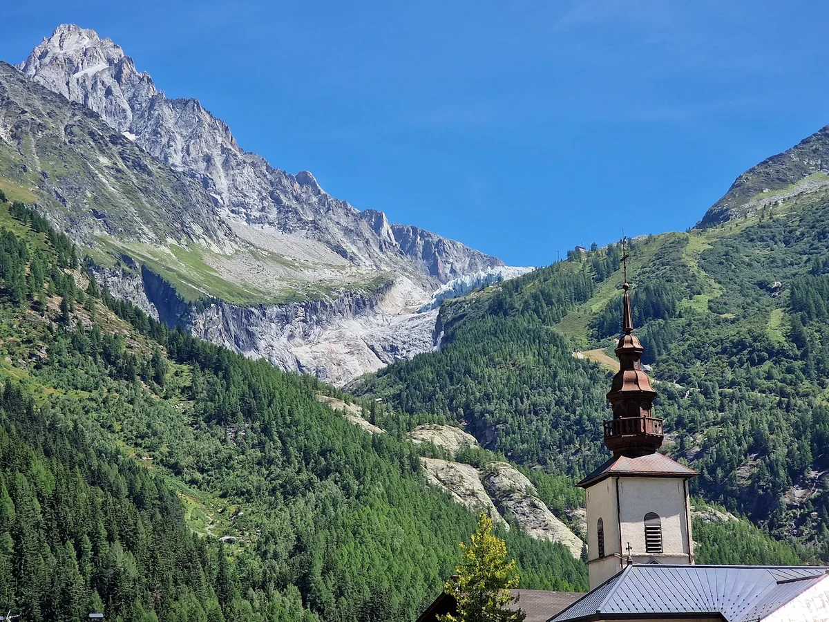 Things to do in Chamonix | Explore with AI