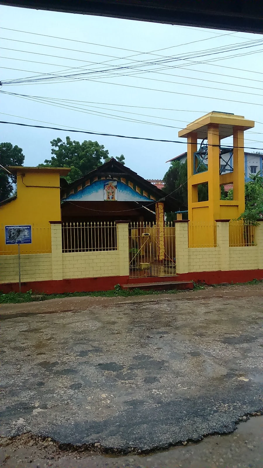 Manipay in Manipay | What to Know Before You Go
