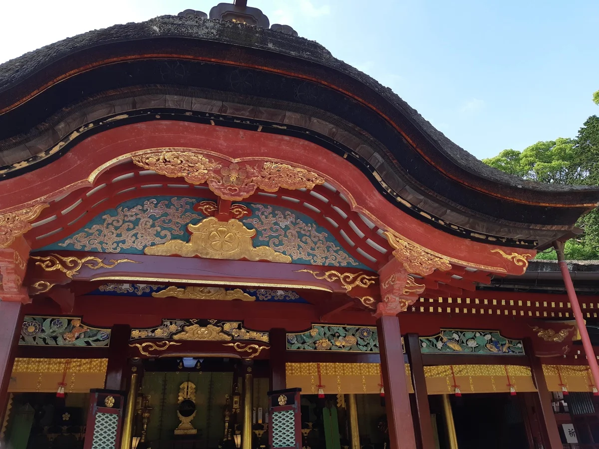 Dazaifu in Fukuoka Prefecture, Japan - Ask AI | mindtrip
