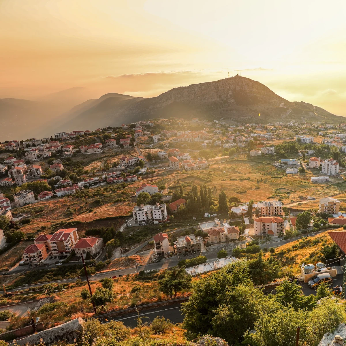 Ehden in North Governorate, Lebanon - Ask AI | mindtrip