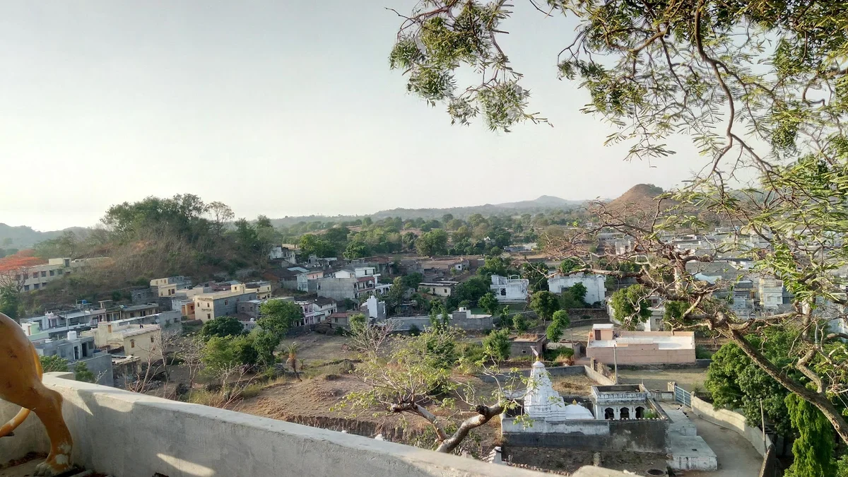 Saira in Rajasthan, India | What to Know Before You Go