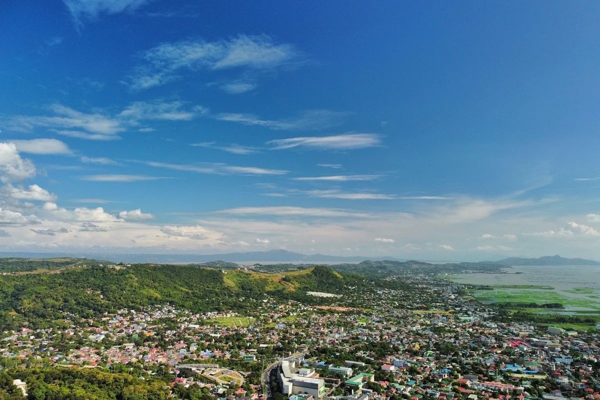 Angono in Luzon, Philippines - Ask AI | mindtrip