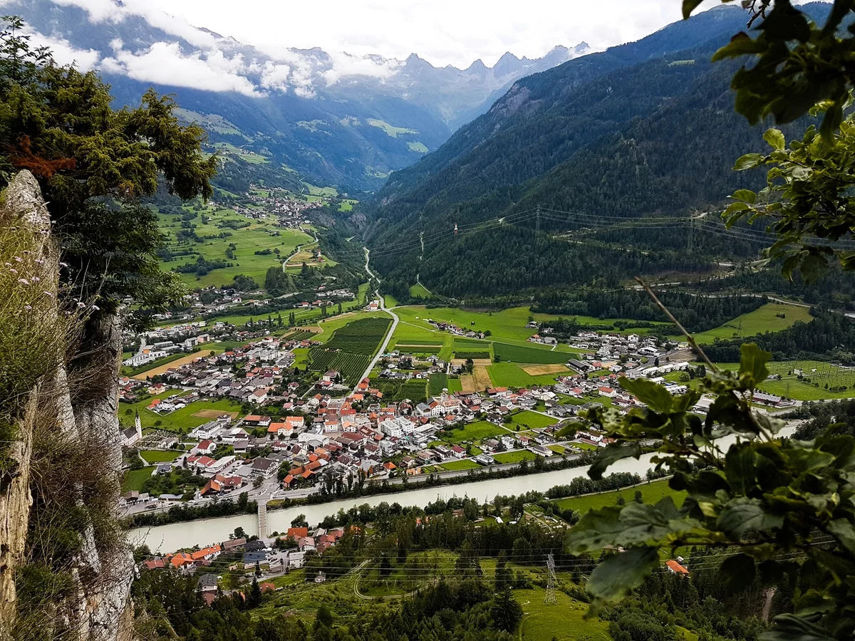 Prutz in Austrian Alps, Austria | What to Know Before You Go