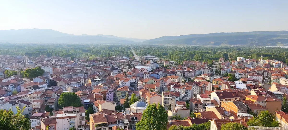 Simav in Kutahya Province, Turkiye - Ask AI | mindtrip