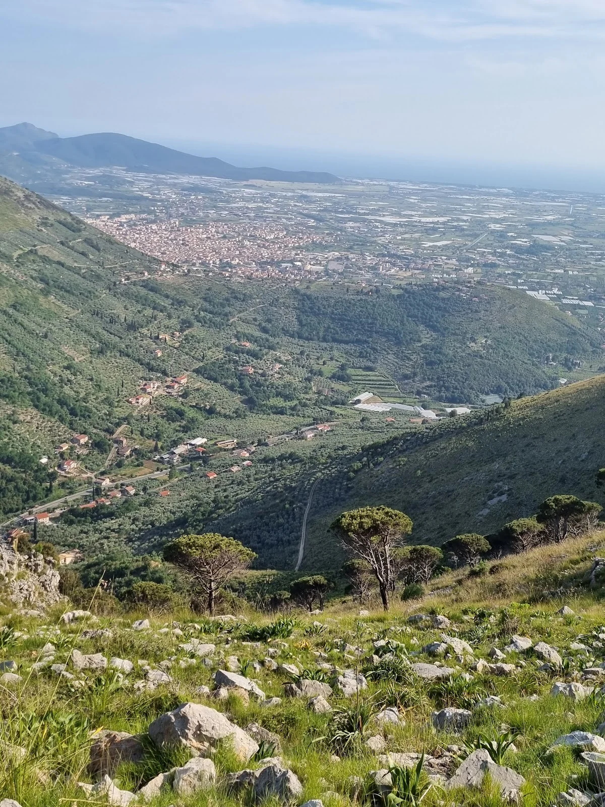 Lenola in Lazio, Italy - Ask AI | mindtrip