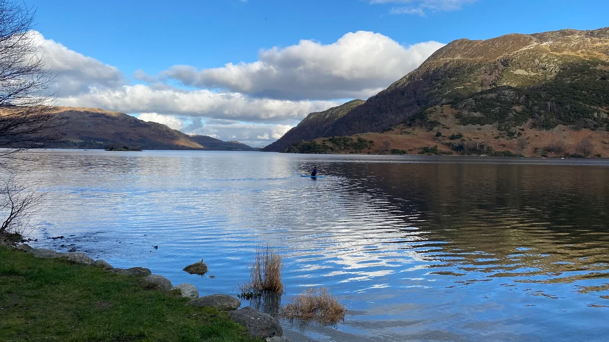 Watermillock in Cumbria, England - Ask AI | mindtrip