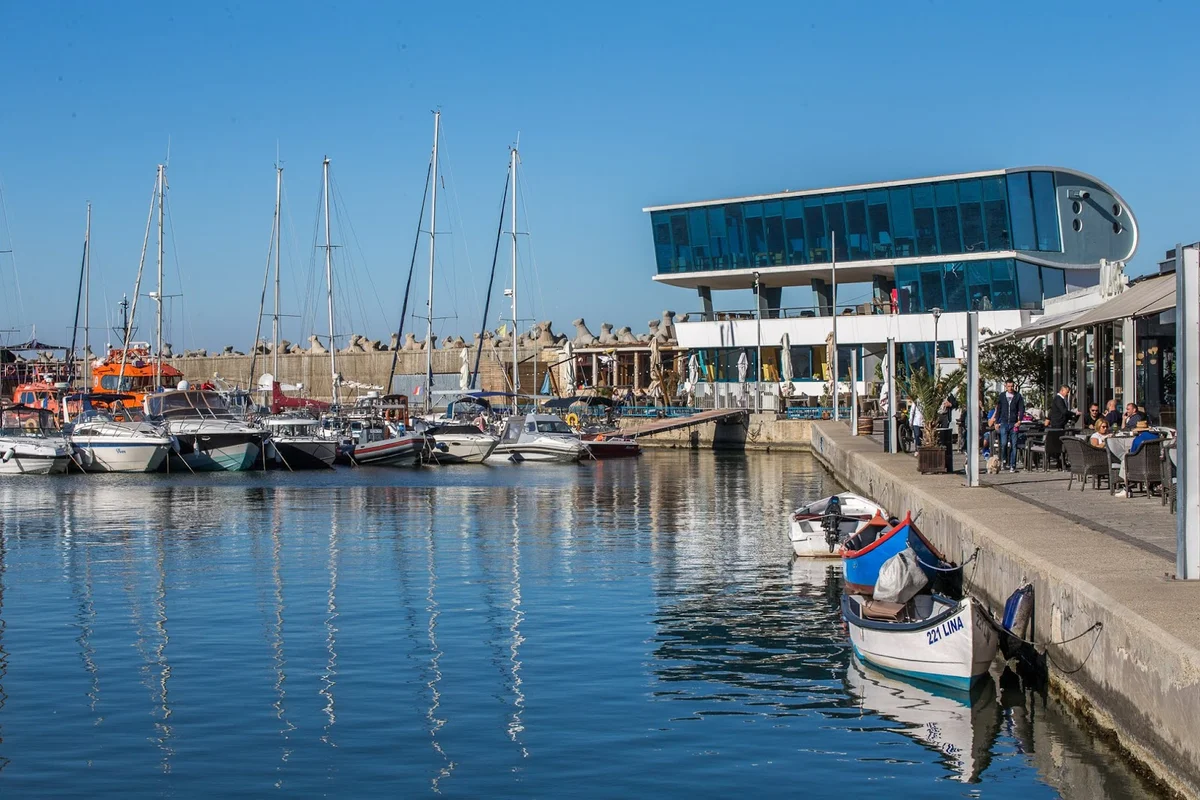 Constanta in Constanta | What to Know Before You Go