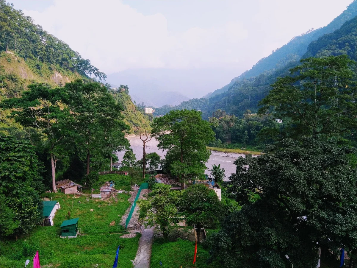 Things to do in Majitar Sikkim, India | Explore with AI