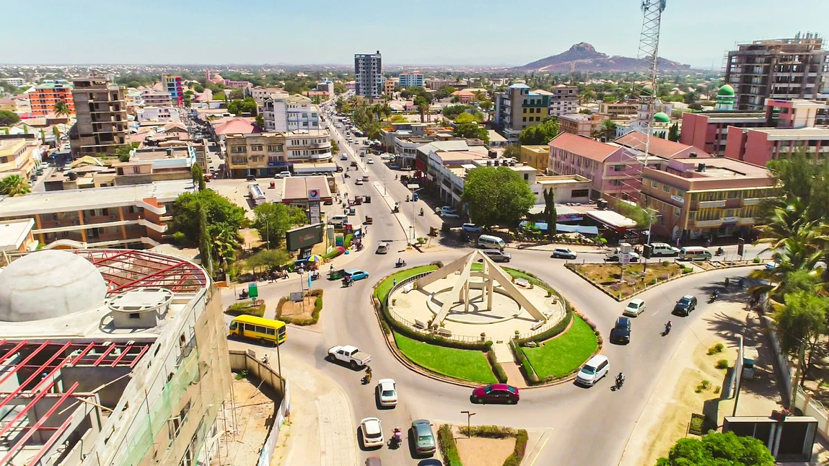 Dodoma in Dodoma | What to Know Before You Go