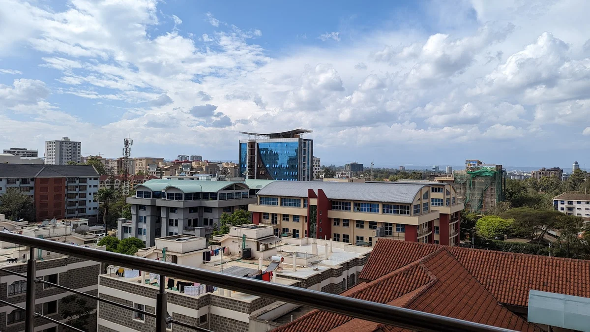 Kilimani in Nairobi, Kenya | What to Know Before You Go