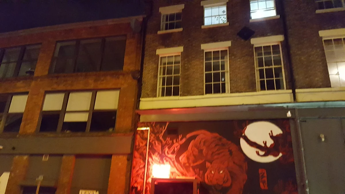 Ropewalks in Liverpool | What to Know Before You Go