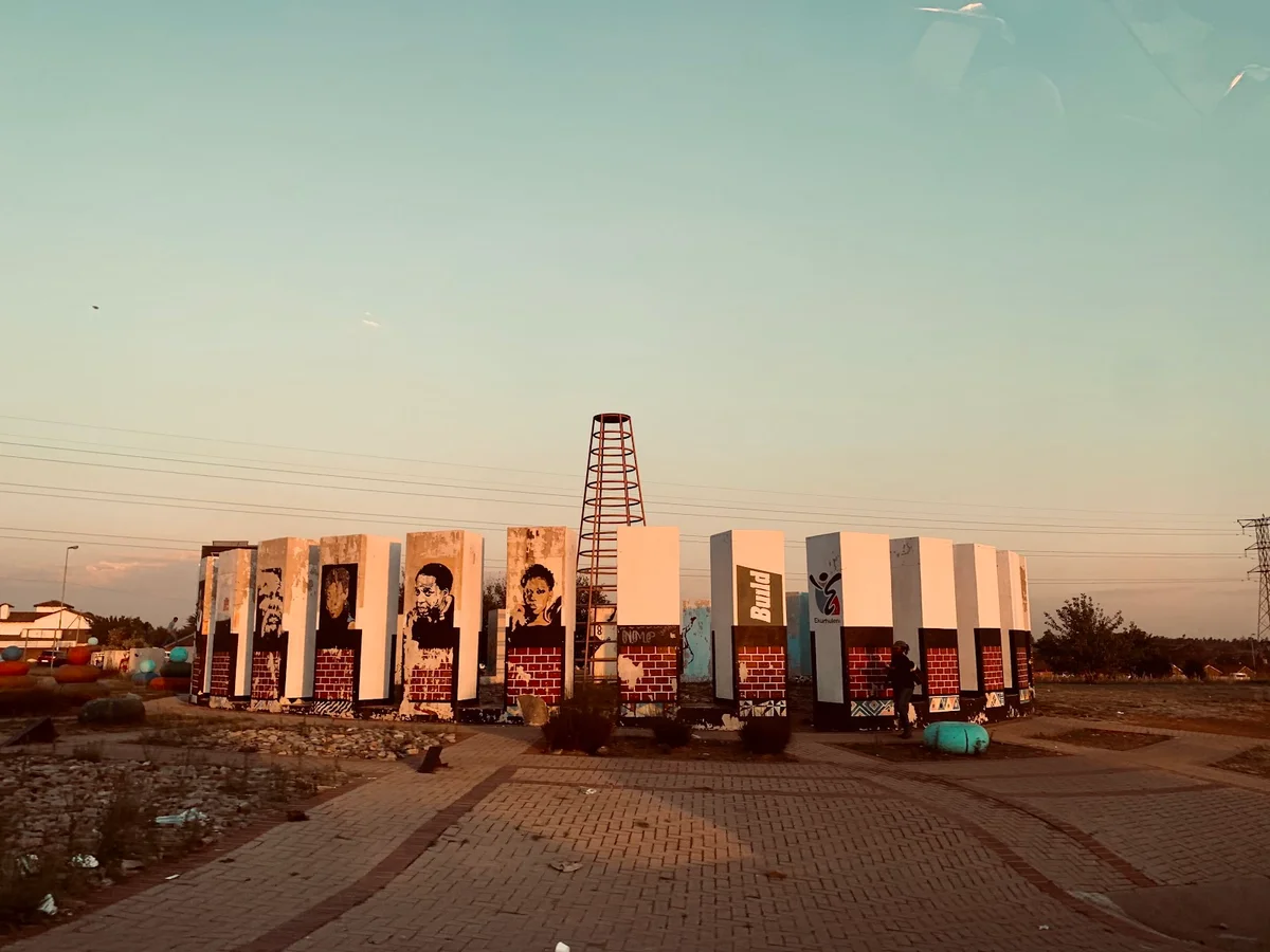 Things to do in Daveyton | Explore with AI