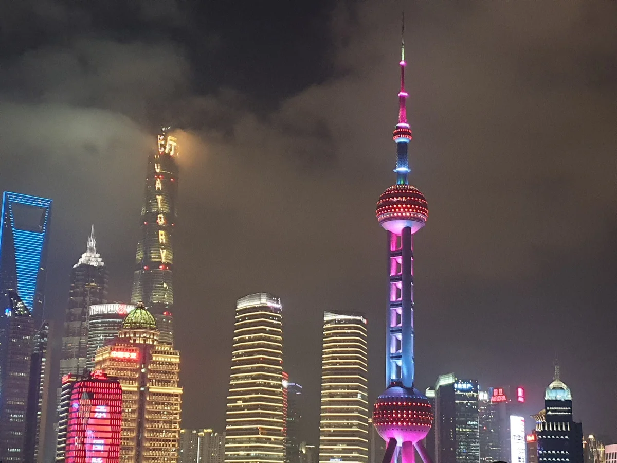 Xintiandi in Shanghai | What to Know Before You Go